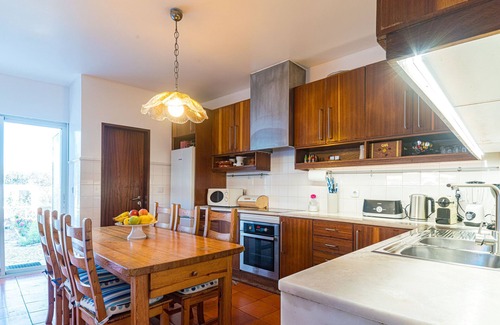 Ericeira Villa | Villa Atlantic Blue - Allure Villas