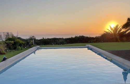 Ericeira Villa | Villa Atlantic Blue - Allure Villas