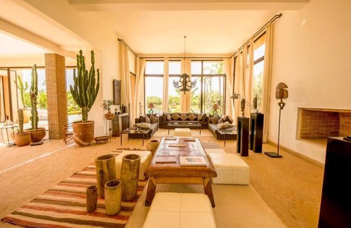 Menara Villa | Villa Atlas, Marrakech