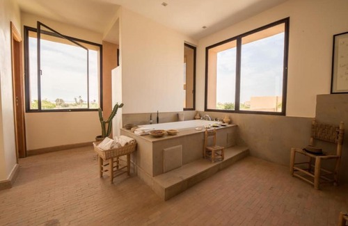 Menara Villa | Villa Atlas, Marrakech