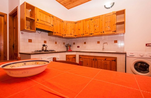 Gorgo Lungo Villa | Villa attached to the sea, 4 beds