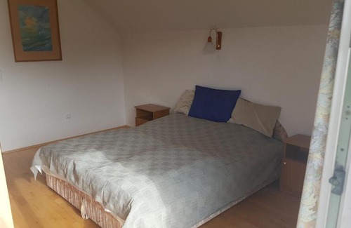 Vonyarcvashegy Apartment | Villa Attila