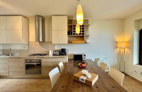 Naggio Villa | Villa Aurelia, Plesio, Italy