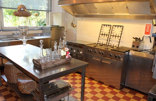 Epen Villa | Villa Aurora located in a five star nature southernmost tip Netherlands