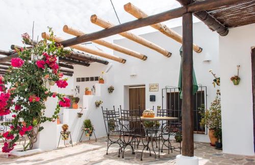 Nijar Villa | VILLA AURORA NÍJAR Parque Natural Cabo Gata