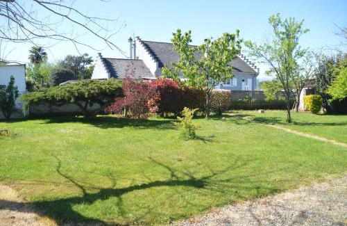 Azereix House | VILLA AUX PIEDS DES PYRENEES