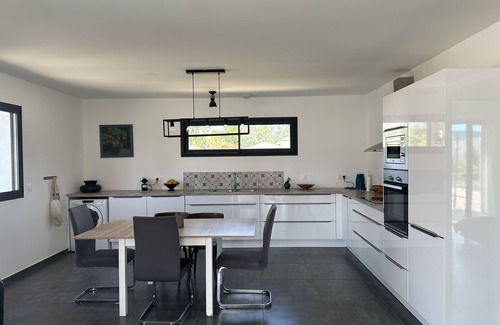 Santa-Maria-Poggio Villa | Villa Avec Piscine Santa Maria Poggio