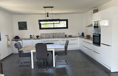 Santa-Maria-Poggio Villa | Villa Avec Piscine Santa Maria Poggio