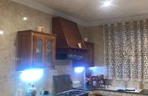 Tlemcen Villa | Villa Avec Piscine et Jardin