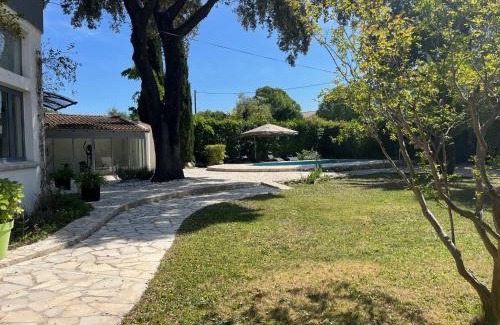 Castries Villa | Villa avec piscine et salle de sport