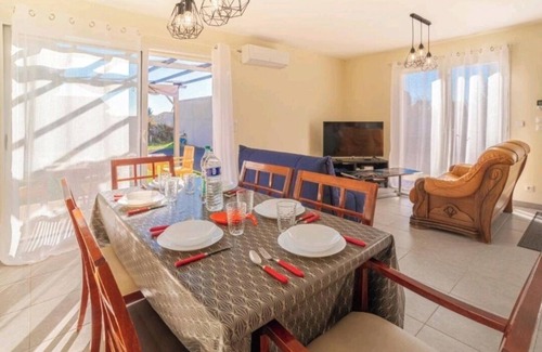 Mirepeisset Villa | Villa Avec Piscine Privative