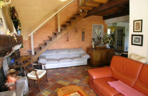 Aiglun Apartment | Villa Avec Piscine, Garage Couvert, Animaux de Compagnie Acceptés