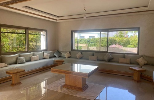 Mohammedia Villa | Villa avec piscine Mohammedia - Grand Casablanca