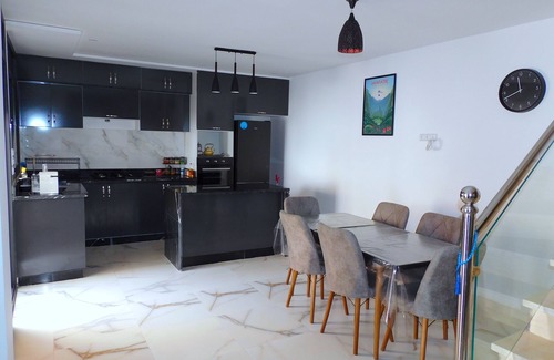 Marina Villa | Villa Avec Piscine Privée à Saidia