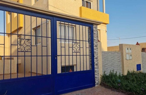 Imsouane Villa | Villa Avec vu sur la Mer, à Moins de 5min de la Plage