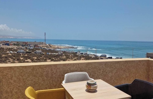 Imsouane Villa | Villa Avec vu sur la Mer, à Moins de 5min de la Plage