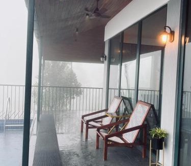Lakkidi House | Villa Aven - Premium Suits