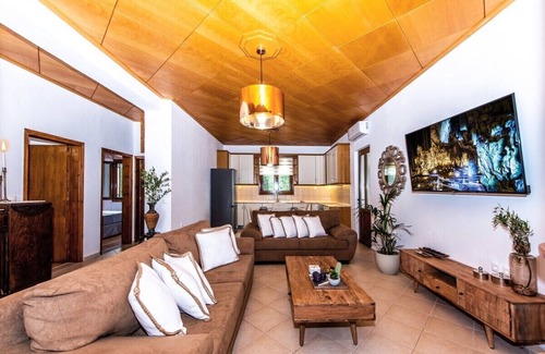 Melidoni Villa | Villa Avra - With Private Pool