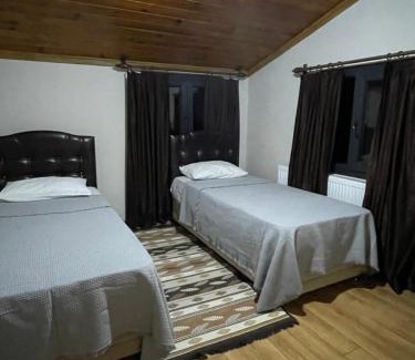 Rize Villa | Villa-Ayane