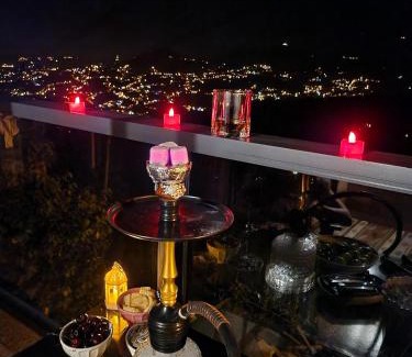 Rize Villa | Villa-Ayane