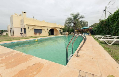 Skhirat Villa | Villa AYOT