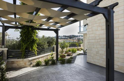 Almyrida Villa | Villa-Azalea