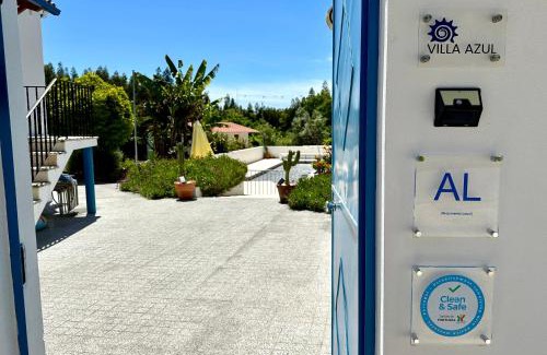 Pedrogao Grande Villa | Villa Azul, Graça Portugal