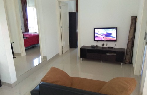 Oro Oro Ombo Villa | Villa Azwa hunian bersih dan asri di kota Batu