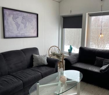 Soraker Apartment | Villa Båthamnsgatan