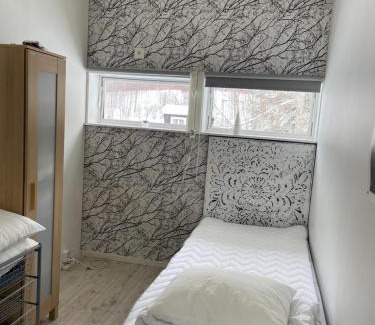 Soraker Apartment | Villa Båthamnsgatan