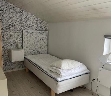 Soraker Apartment | Villa Båthamnsgatan