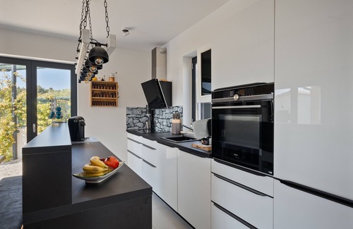 Fuskulin Villa | Villa B&U by Villas Guide