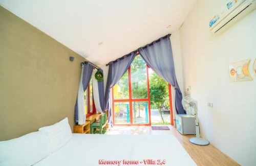 Ba Vi Apartment | Villa Ba Vì MEMORY HOME