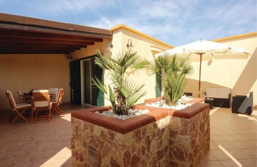 Borgo Bonsignore Villa | Villa Baglio Mediterraneo