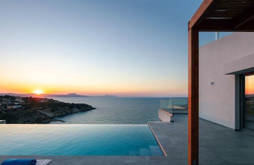 Gerani Villa | Villa Balance