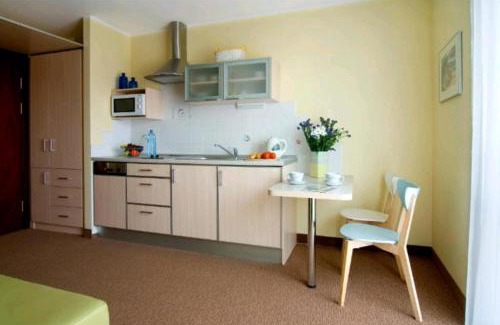 Chalupy Apartment | Villa Baltic - Apartament Chałupy nr 6