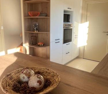 Saint-Jouan-des-Guerets House | Villa Bambou