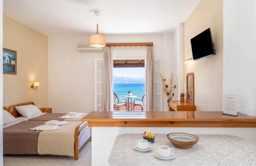 Astrakeri Apartment | Villa Bambas Resort