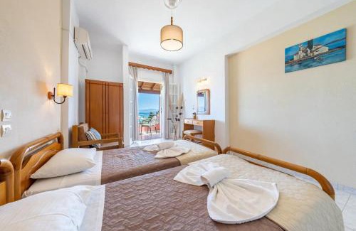 Astrakeri Apartment | Villa Bambas Resort