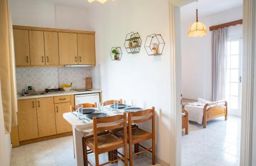 Astrakeri Apartment | Villa Bambas Resort