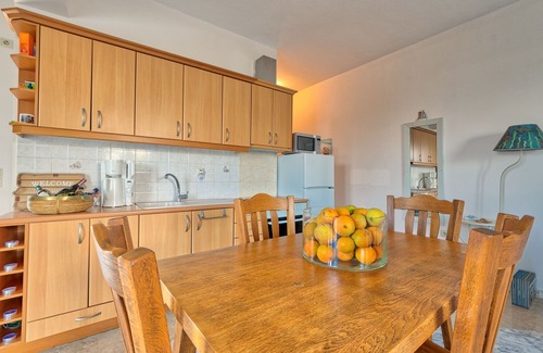 Melissopetra House | Villa Bamour |Two-bedroom House