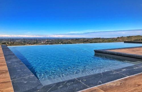 Mango House | Villa Barbero Alba