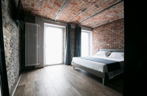 Mango House | Villa Barbero Alba