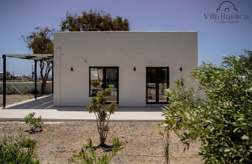 Agios Georgios Villa | Villa Basilica Kalavria private 2 bedroom villa