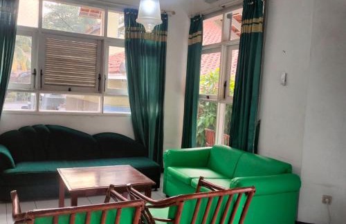 Anyer Villa | Villa Beach Anyer 1 by Anyer Adventure