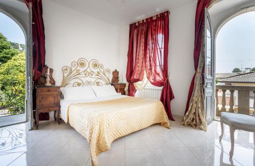 Cormons Apartment | Villa Beatrice 1836