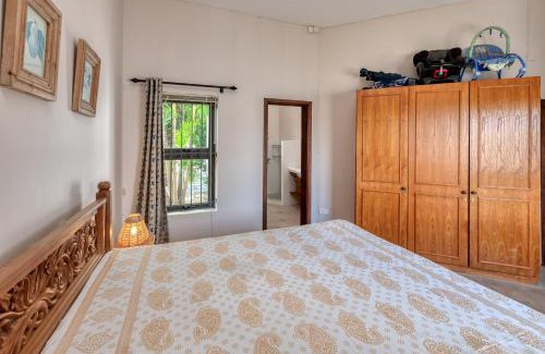 Pointe D'esny Villa | Villa Beau Séjour