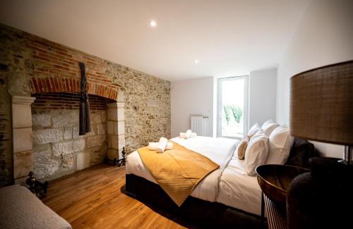 Le Landreau Apartment | Villa Beauchêne