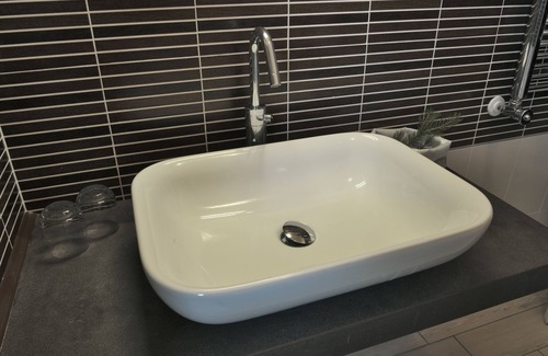 Ostellato Hotel | Villa Belfiore