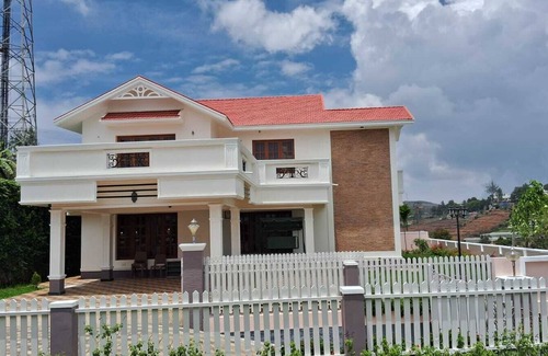 Fern Hill Villa | Villa Bella